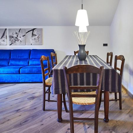 Apartment Katzenkopf ลอยทัช ภายนอก รูปภาพ