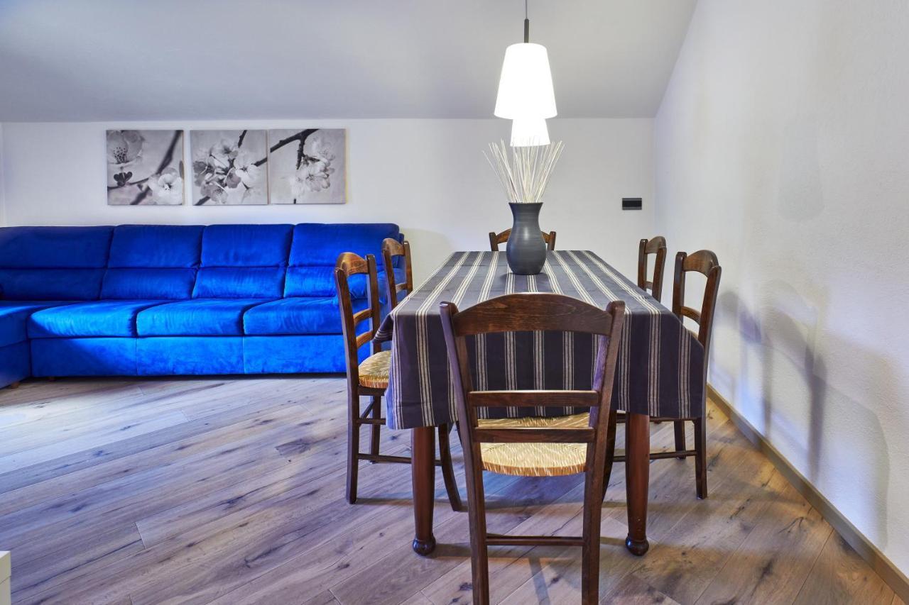 Apartment Katzenkopf ลอยทัช ภายนอก รูปภาพ
