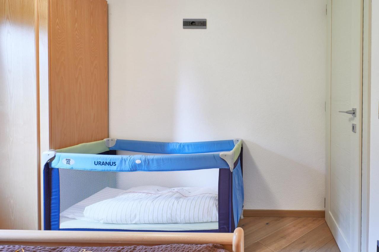 Apartment Katzenkopf ลอยทัช ภายนอก รูปภาพ