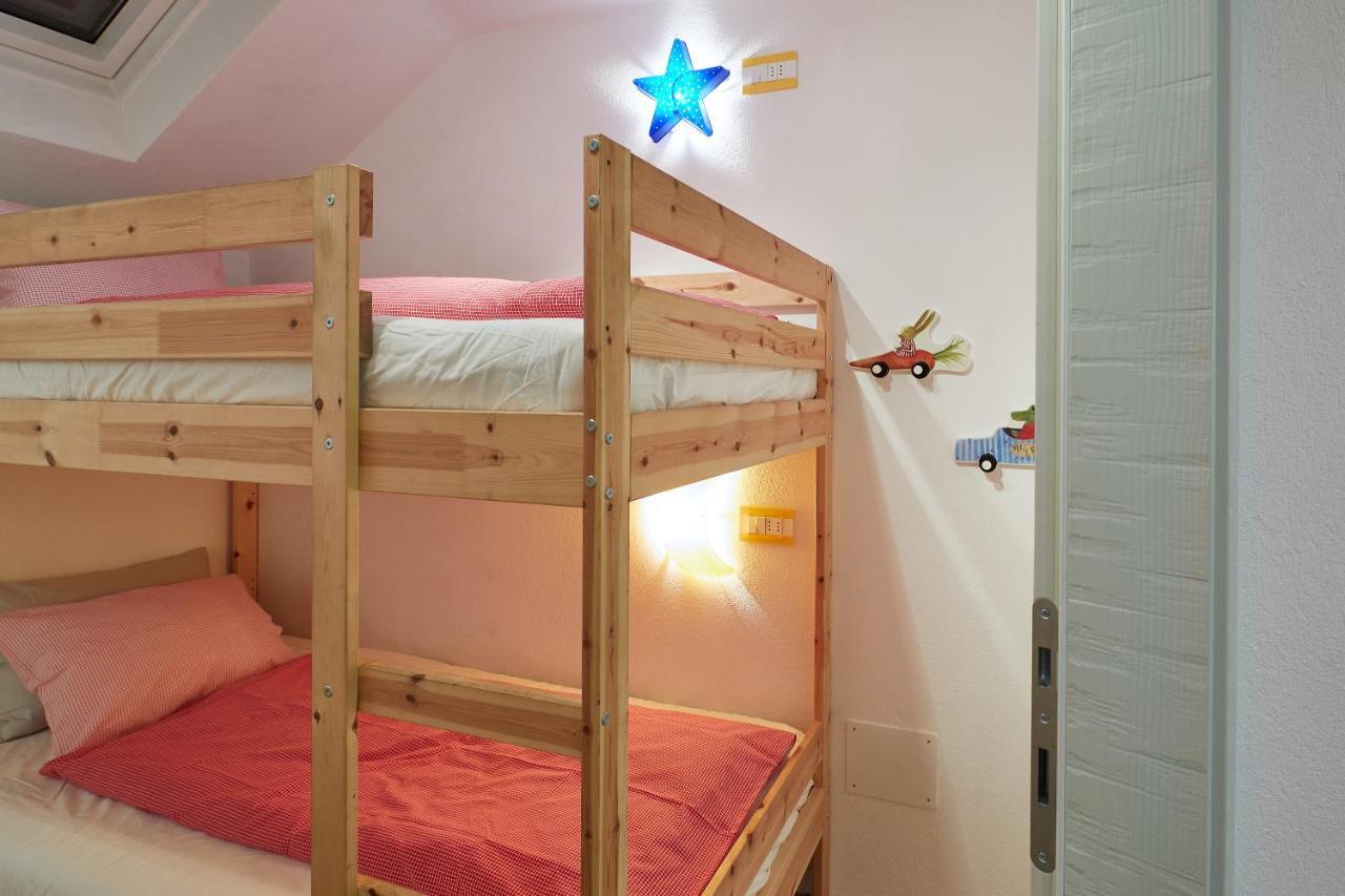 Apartment Katzenkopf ลอยทัช ภายนอก รูปภาพ