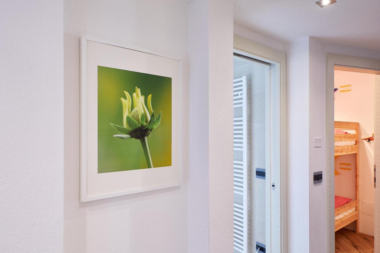 Apartment Katzenkopf ลอยทัช ภายนอก รูปภาพ