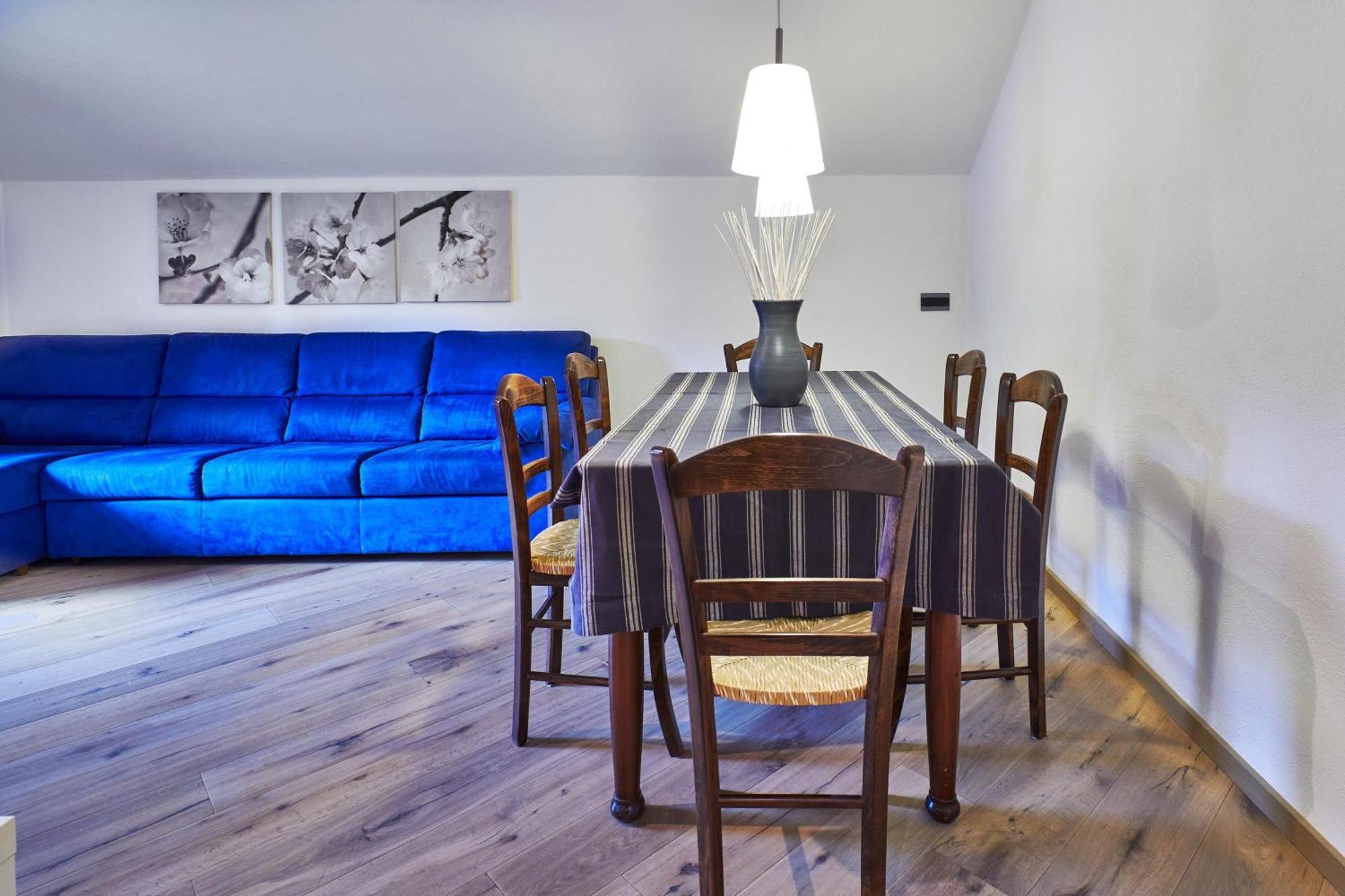 Apartment Katzenkopf ลอยทัช ภายนอก รูปภาพ