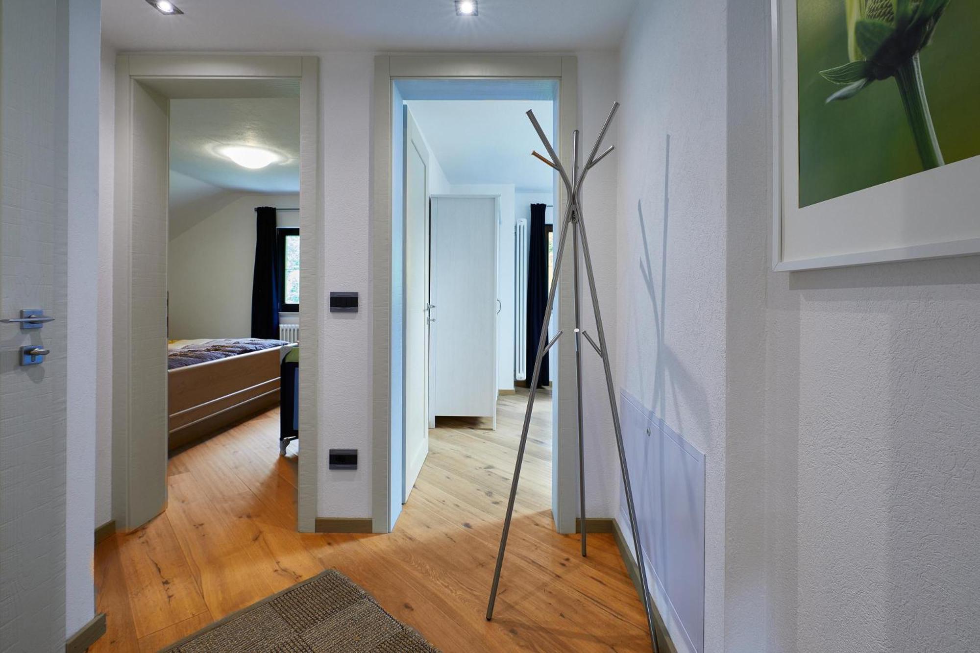 Apartment Katzenkopf ลอยทัช ภายนอก รูปภาพ