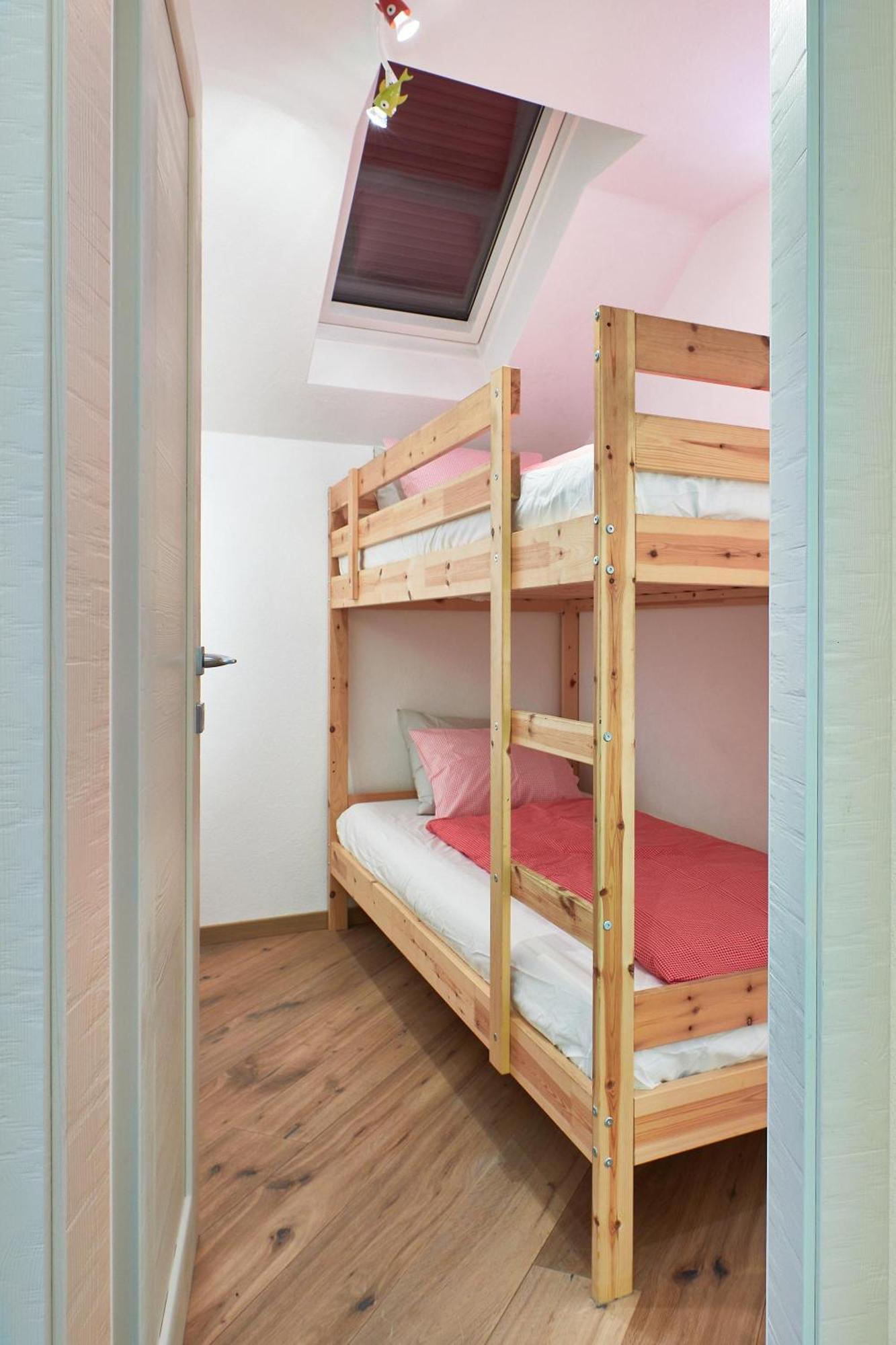 Apartment Katzenkopf ลอยทัช ภายนอก รูปภาพ