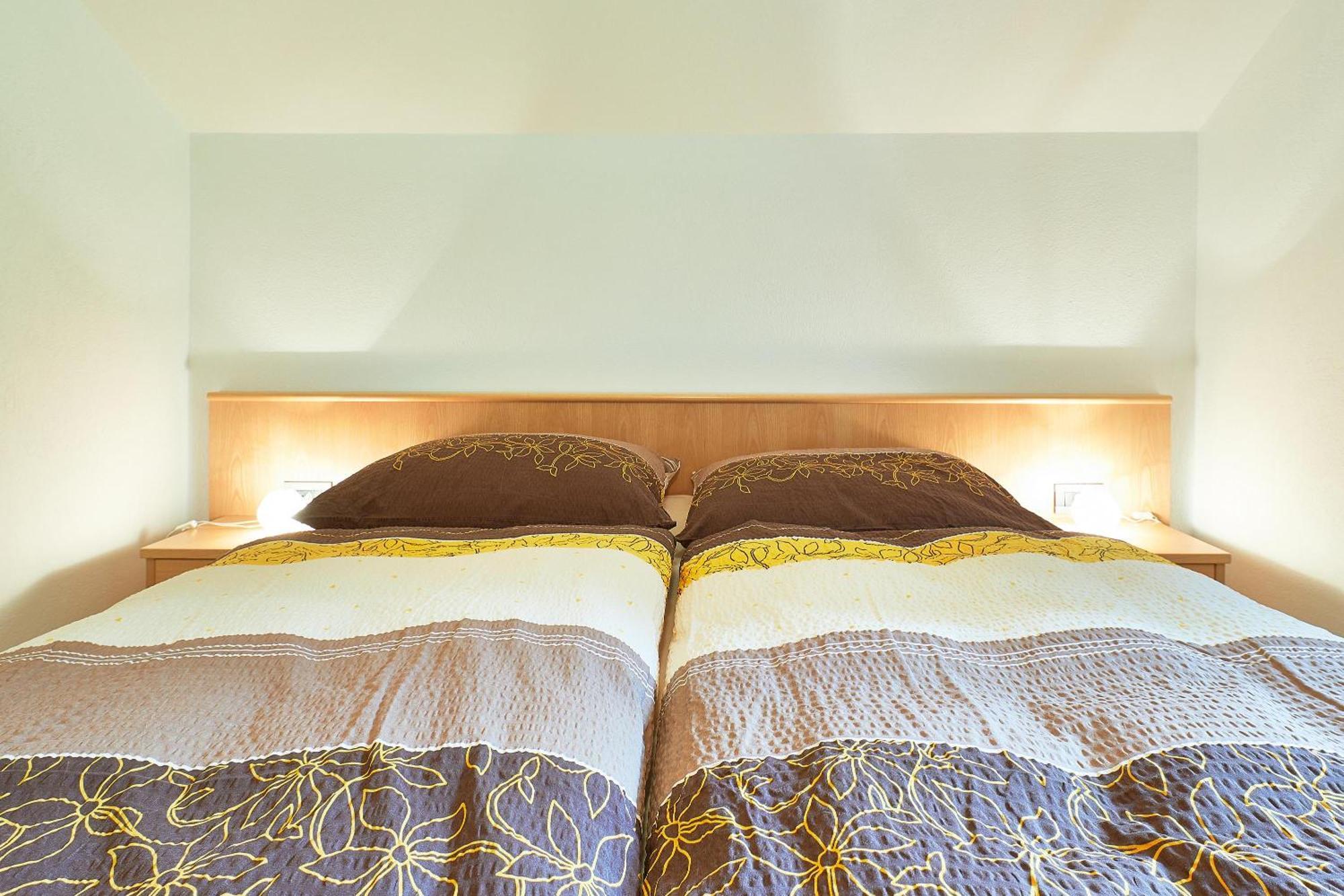 Apartment Katzenkopf ลอยทัช ภายนอก รูปภาพ