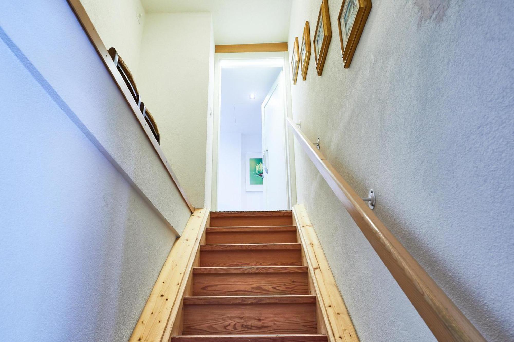 Apartment Katzenkopf ลอยทัช ภายนอก รูปภาพ